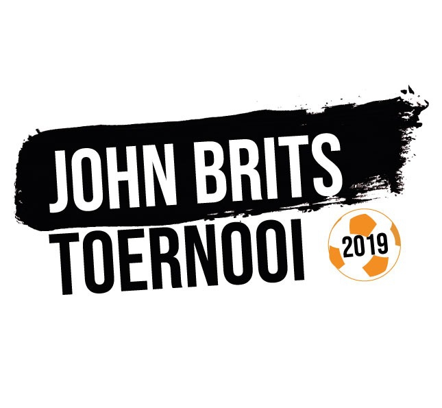 Logo John Britstoernooi